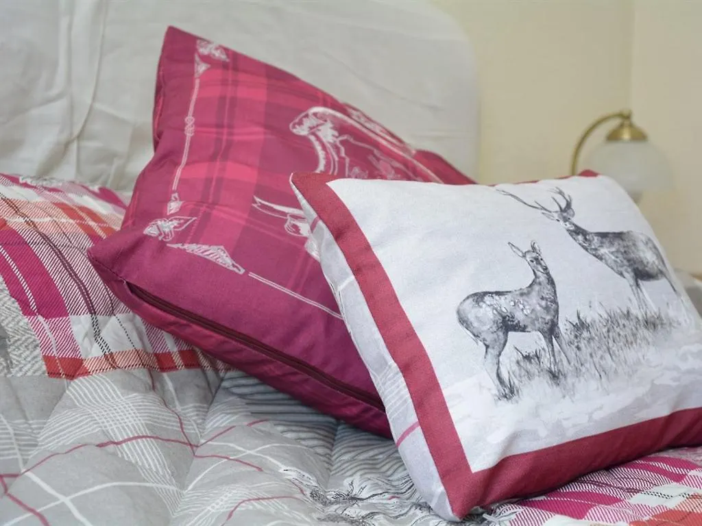 Laburnum Cottage Guest House Knutsford 4*,