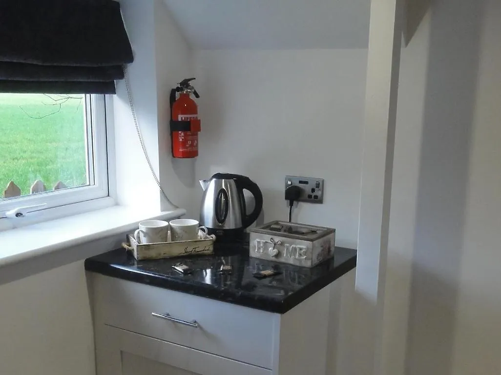 Laburnum Cottage Guest House Knutsford