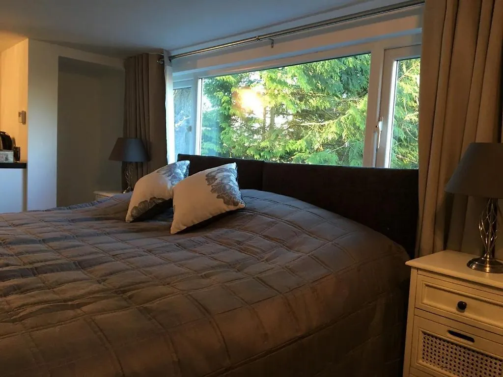 Laburnum Cottage Guest House Knutsford
