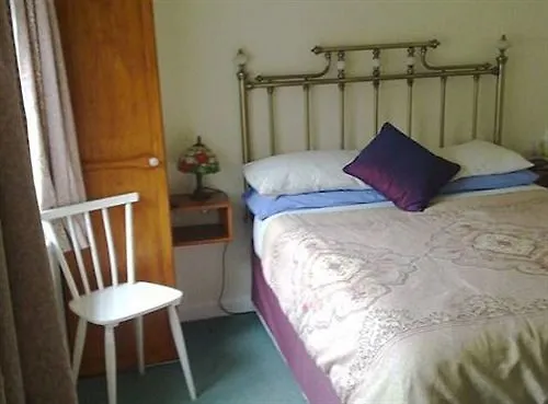 Laburnum Cottage Guest House Knutsford