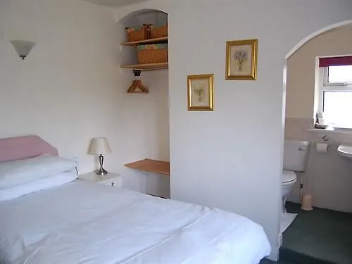 Laburnum Cottage Guest House Knutsford