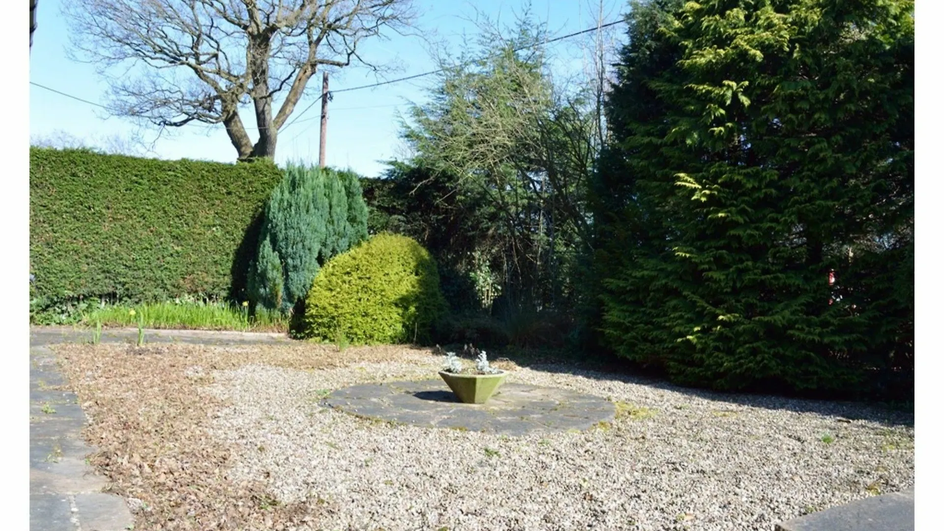 Laburnum Cottage Guest House Knutsford