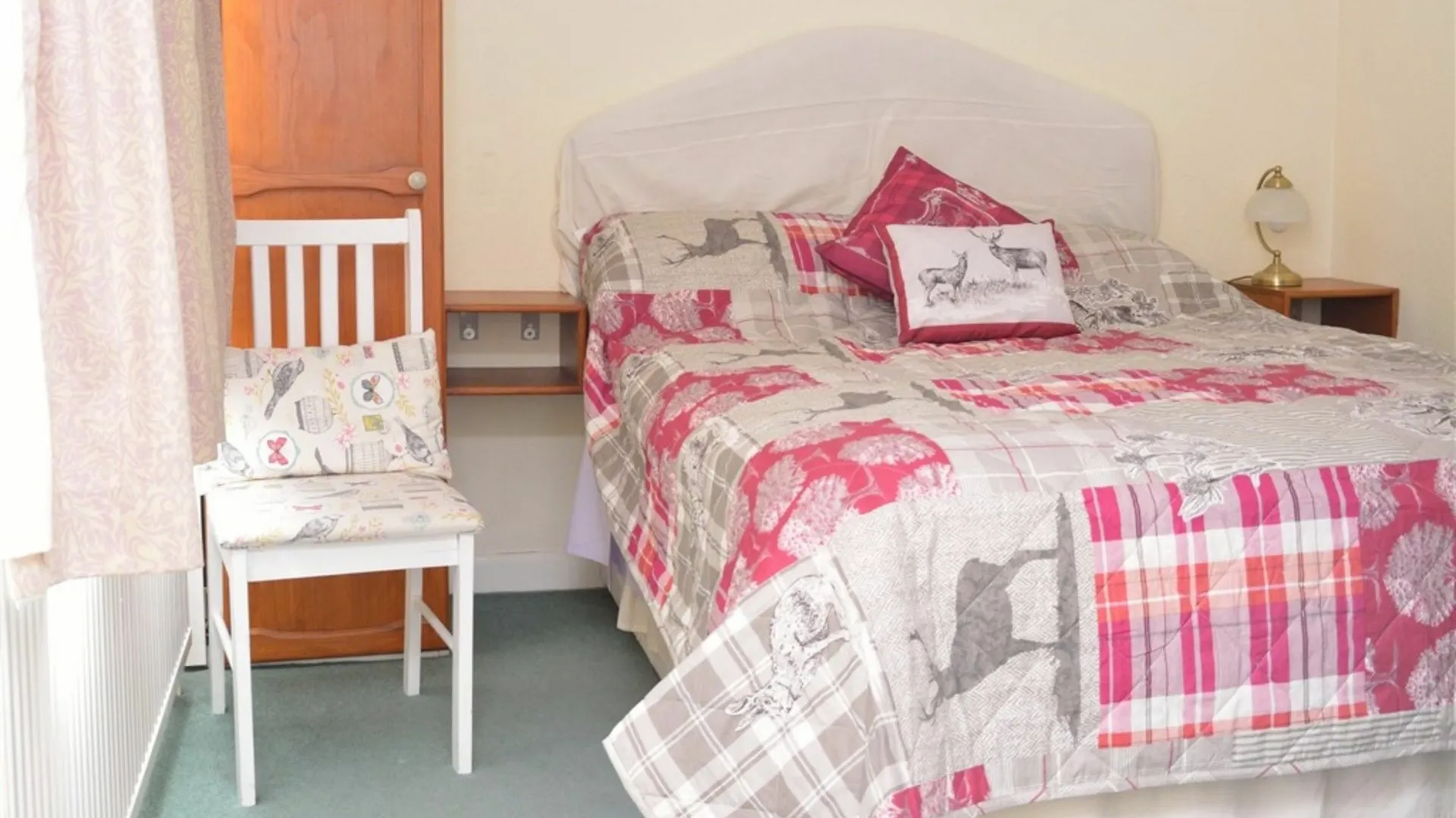 Laburnum Cottage Guest House Knutsford