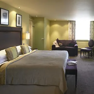 Manchester Airport Stanley Hotel, Bw Signature Collection **** Handforth