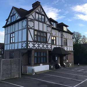 Barrington Hotel Crawley (West Sussex)