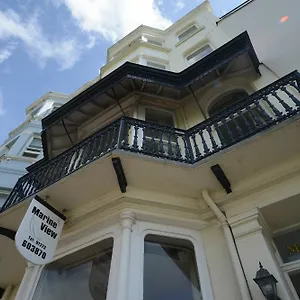 Marine View Gasthof Hove